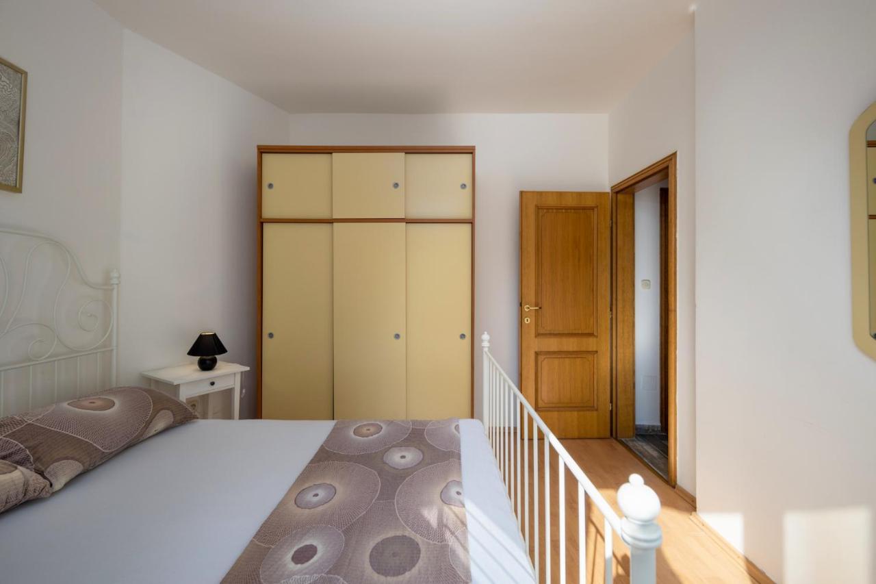 Apartment Sandra Supetarska Draga Extérieur photo